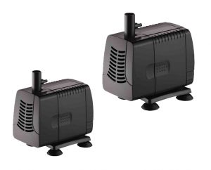  Garden/Fountain Pump（Exclude Flower Head） 