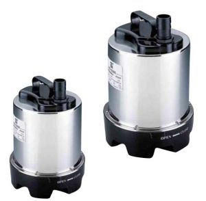 Submersible Water Pump 