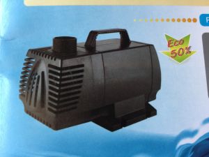 ECO 50% Super Volume Submersible Pump 