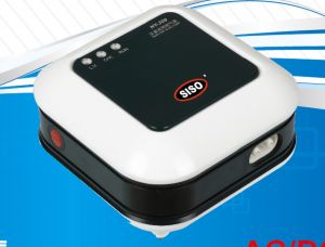 Lithium AC/DC AIR PUMP 