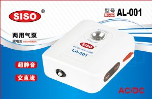 Lithium Airpump 