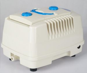 Lead-acid battery Powerful Air Pump 