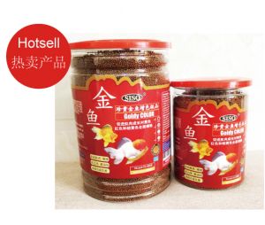 Goldy Colour Fishfood 