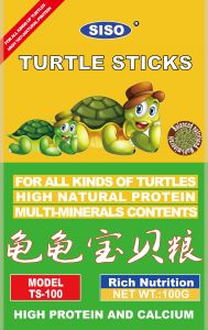 TURTLE STICKS 