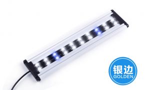 LED light with Shelf 30~80cm 