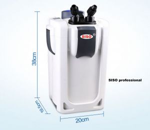UVlight external filter 