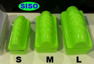 FLOATING BRUSH MAGNET 