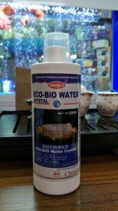 ECO water crystal 365days no need change water 