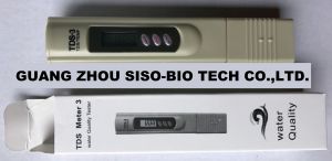 TDS testing Pen、PH testing Pen 