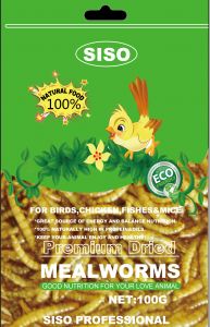 MEAL WORMS FOR BIRDS 
