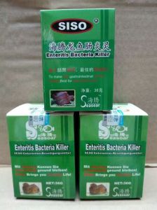 Eneritis Bacteria Killer 
