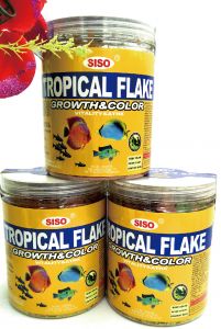 TROPICAL FLAKE DELUXE 