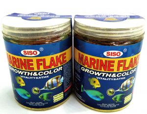 Marine Flake 