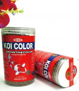Koi Colour 