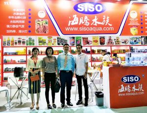 CIPS 2018完美落幕 成绩斐然