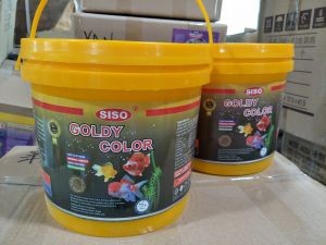 Goldy color 5L/10L/20L 