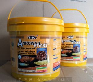 Arowana Sticks Pro 5L/10L/20L 