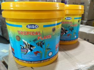 TROPICAL FLAKE 5L/10L/20L 