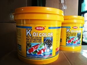 KOI COLOR 5L/10L/20L 