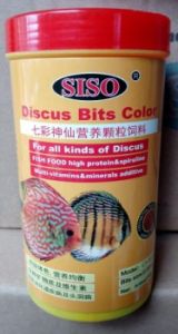 DISCUS BITS COLOR 