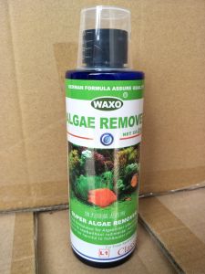 ALGAE REMOVER 