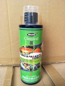 FUNGIC&PARASITE STOPPER 