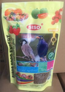 MYNA AND BULBUL BIRDS FOOD 