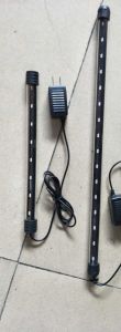 T4  LED aquarium submersible light 2835 Ballots. 18#  single line 