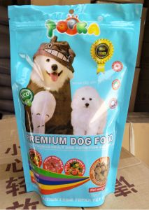 Dog Food 