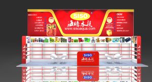 第二十三届中国国际宠物水族展览会2019年11月20-23日 上海•国家会展中心