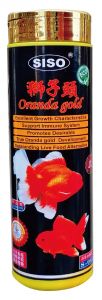 ORANDA GOLD FOOD 