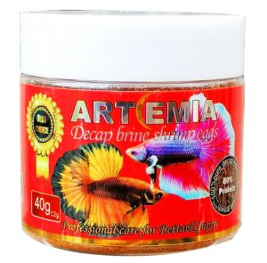 DECAP ARTEMIA 20G/40G 